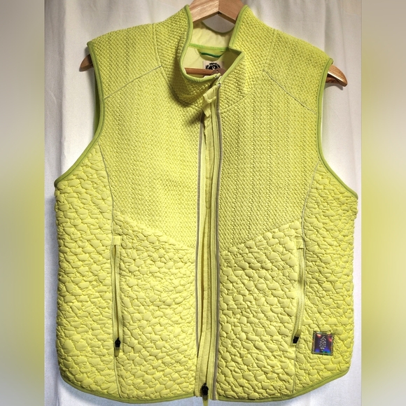 FP Smock Show Packable Run Vest NWT - Picture 2 of 7